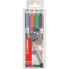STABILO Write-4-all S 4ks