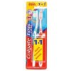 COLGATE EXTRA CLEAN 1+1 ZUBNÁ KEFKA