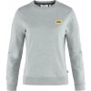 Fjällräven Vardag Sweater W Grey-Melange