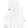 TRÄUMELAND Obliečky do kolísky 80/80 + 35/40 Mermaid