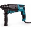 MAKITA HR2630 - Elektropneumatické vŕtacie kladivo