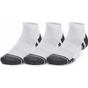 Ponožky Under Armour UA Performance Tech 3pk Low 1379504-100 Veľkosť L