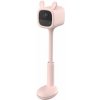 EZVIZ IP kamera BM1 Baby Camera ružová / detská bezpečnostná kamera / Wi-Fi / 2Mix / IR (CS-BM1-R100-2D2WF-Ra)
