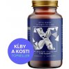 BrainMax Vitamin D3 & K2, D3 5000 IU / K2 ako MK7 all-trans K2VITAL®DELTA 150 mcg, 100 rastlinných kapsúl Vysoká dávka D3 & patentovaná forma K2 MK-7 K2VITAL®DELTA, 100 dávok, výživový doplnok