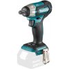 MAKITA DTW181Z aku rázový uťahovák 18V, 1/2