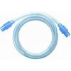 Hadice PVC OMRON Pre typ inhalátora: C300, C301, C101, C102, Dĺžka hadice: 100 cm
