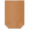 Wimex Papierový sáčok FSC Mix s krížovým dnom kraft 36 x 52 cm `10kg` 250