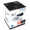 Tonometr OMRON M6 Comfort AFib pažní+síťový zdroj