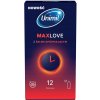 Unimil Max Love Time Control 12 pack