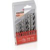 Sada vrtákov Kreator KRT012501 SET 9 ks