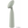 Dream Toys NUDE Luna Mini Wand šedá