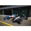Ariel Atom vs. formula F4 jazda pre dvoch vo Svidníku