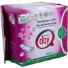 Gentle Day Pantilinky s anionovým prúžkom Far-IR Hygienické vložky pohlcujúce vlhkosť 20 ks