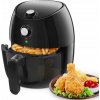 Beztuková fritéza Aigostar 300004PYC 1500 W 3,5 l