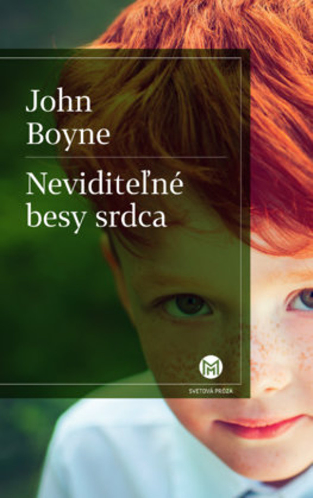 Neviditeľné besy srdca - John Boyne od 12,54 € - Heureka.sk