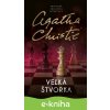 E-kniha Veľká štvorka - Agatha Christie