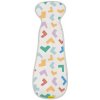 AEROMOOV Vložka do autosedačky Tetris Colors 15-36 kg Limited
