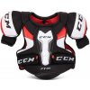 Chrániče ramien CCM Jetspeed FT485 Jr - L