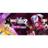 DRAGON BALL XENOVERSE 2 - FUTURE SAGA Chapter 2 | PC Steam