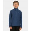 Kilpi Almeri-J modrá Kid´s fleece middle layer