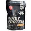 Mammut nutrition Whey protein 1000 g karamelový krém