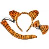Wiky Set W880245 tiger
