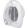 Somogyi Ohrievač, s ventilátorom FK 1