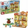 LEGO Bluey 11203 Bluey a jej rodinný dom