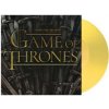 Global Stage Orchestra - Game Of Thrones Yellow Vinyl LP