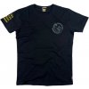 YAKUZA tričko YPS 3716 black - 2XL