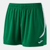 TOKIO II SHORT GREEN WHITE M
