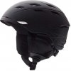 SMITH helma - Sequel Matte Black (ZE9) veľkosť: 59/63