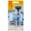 Gillette Mach3 Start + 2 ks hlavic