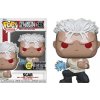 Pop! Animation - Fullmetal Alchemist Brotherhood - Scar (GITD, Entertainment Earth Exclusive Limited Edition)