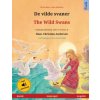 De vilde svaner - The Wild Swans (dansk - engelsk)