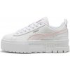 Puma Nízke tenisky Mayze Biela
