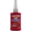 HENKEL Loctite 242 lepidlo na zaisťovanie závitov 50 ml