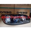 Volvo S40, 04- svetlo D2S+HB3 Pravé / DEPO
