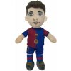 FC Barcelona Robert Lewandowski plyšová figúrka 40 cm