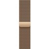 Apple Watch 40mm Gold Milanese Loop MAXL4ZMA
