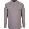 Portwest FR Antistatický Crew Neck, Veľkosť M, Farba Navy