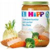Príkrm HIPP od 8. mesiaca 220 g ryža, zelenina