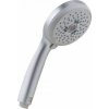 Hansgrohe Croma 100 - Sprchová hlavica Multi, 3 prúdy, matný chrom - 28536880