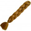 Jumbo Braids A37 hnedý kanekalon