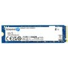 Kingston NV3 SSD 2TB / M.2 2280 / PCIe 4.0 NVMe / R:6000MBps / W:5000MBps (SNV3S/2000G)