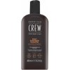 American Crew Daily Cleansing Shampoo čistiaci šampón pre každodenné použitie 450 ml