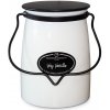 Milkhouse Candle Co. Very Vanilla BUTTER JAR 624g