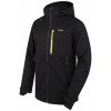 Husky Pánska softshell bunda Sauri M black Veľkosť: S