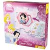 Lisciani Disney princezny GIANT MAT 12 dielov