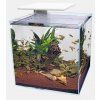 SuperFish AQUA SUPERFISH QUBIQ 60 PRO Biele
